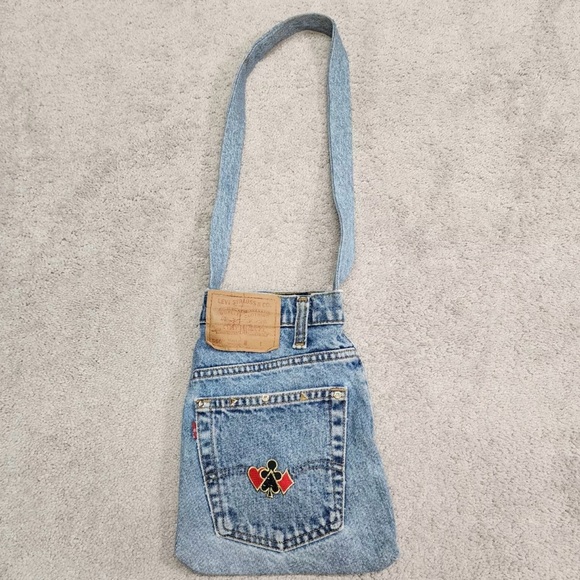 LEVI'S CURVE • BAGS
Excellent condition - Picture 4 of 5